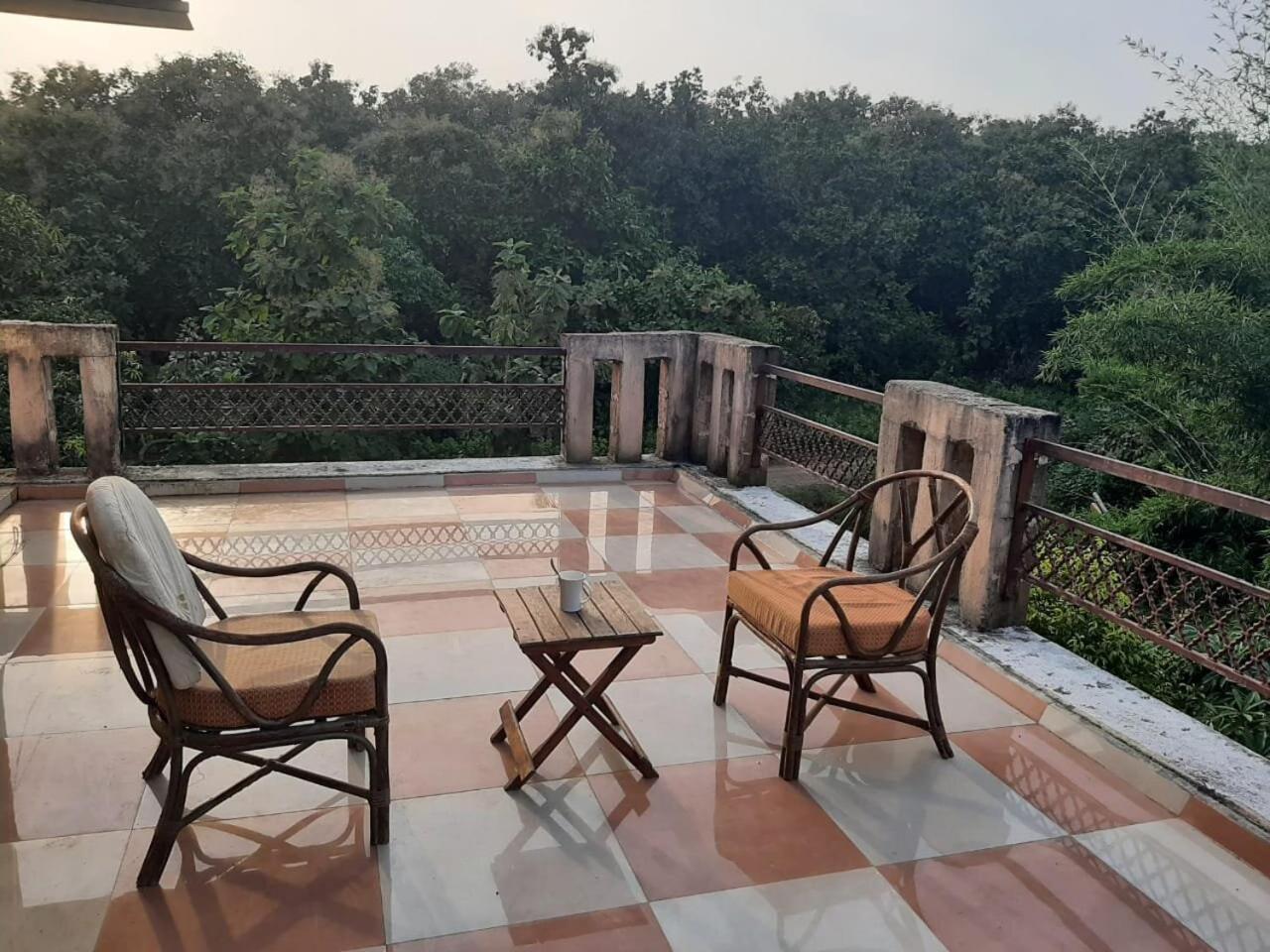 Gir Lions Paw Resort With Swimming Pool Sasan Gir Εξωτερικό φωτογραφία