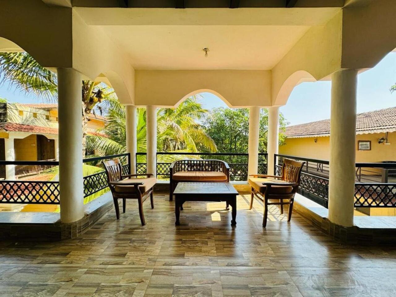 Gir Lions Paw Resort With Swimming Pool Sasan Gir Εξωτερικό φωτογραφία