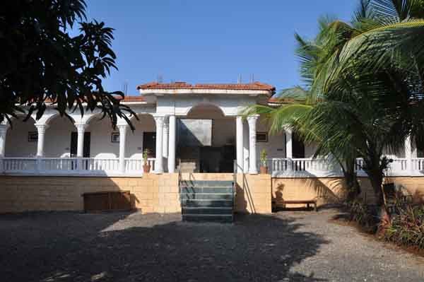 Gir Lions Paw Resort With Swimming Pool Sasan Gir Εξωτερικό φωτογραφία