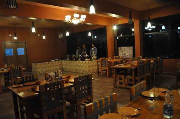 Gir Lions Paw Resort With Swimming Pool Sasan Gir Εξωτερικό φωτογραφία