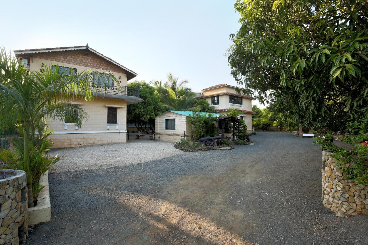 Gir Lions Paw Resort With Swimming Pool Sasan Gir Εξωτερικό φωτογραφία